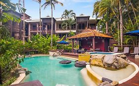 Hibiscus Resort 10 ~ Fabulous Location